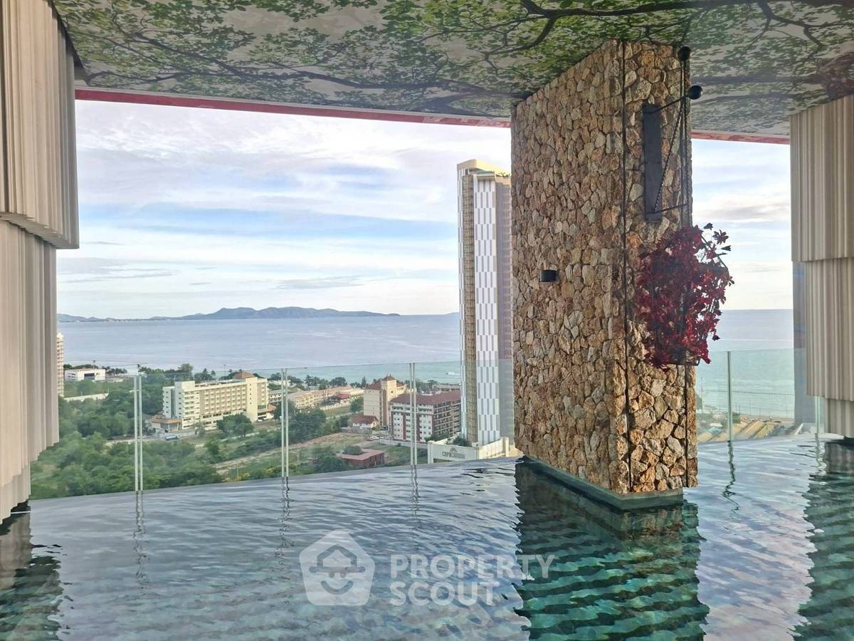 picture 1-BR Condo at The Riviera Ocean Drive close to Jomtien Beach (ID 2295142) - 18/19