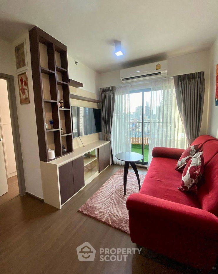 รูป คอนโด 2-ห้องนอน ที่ ไอดีโอ สุขุมวิท 93 ใกล้ BTS บางจาก (ID 900404) - รูปที่ 12/17
