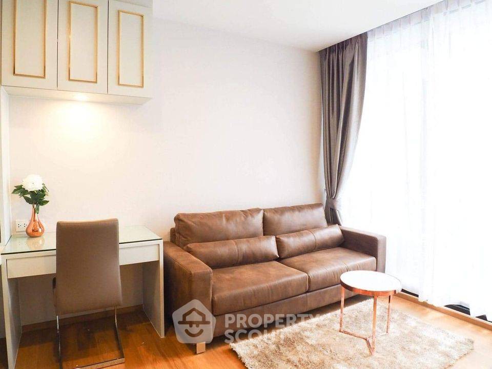 picture 1-BR Condo at Noble Revo Silom near BTS Surasak (ID 659123) - 9/9