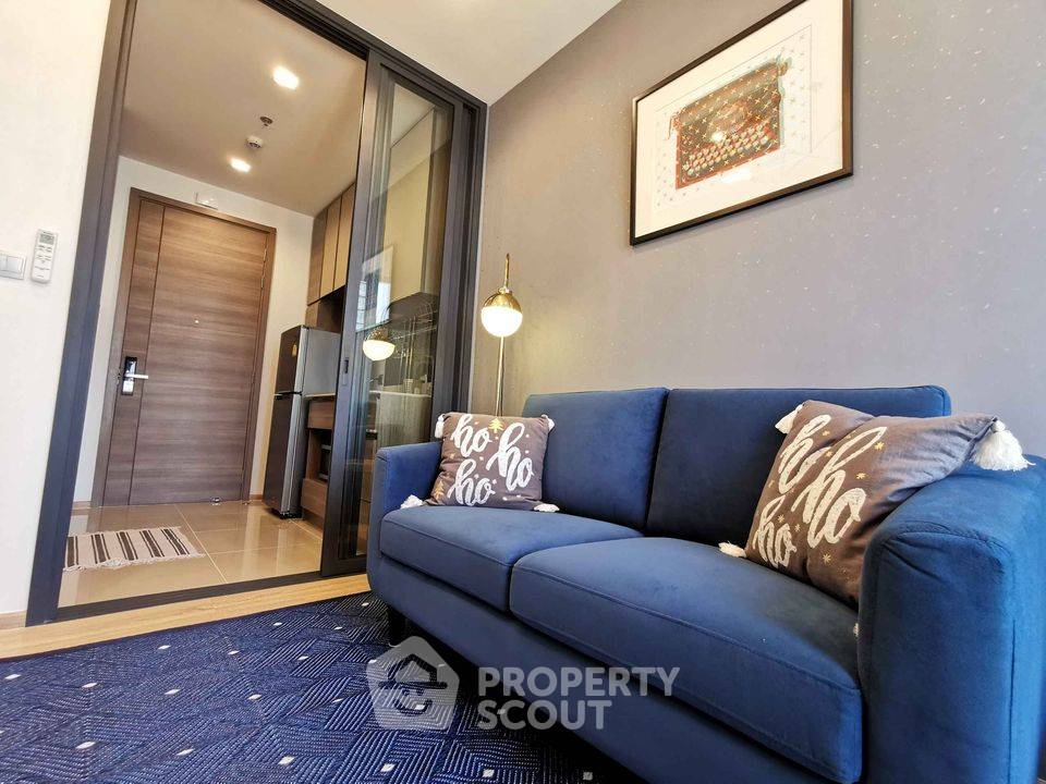 รูป คอนโด 1-ห้องนอน ที่ เดอะไลน์ พหลฯ – ประดิพัทธ์ ใกล้ BTS สะพานควาย (ID 938490) - รูปที่ 8/10