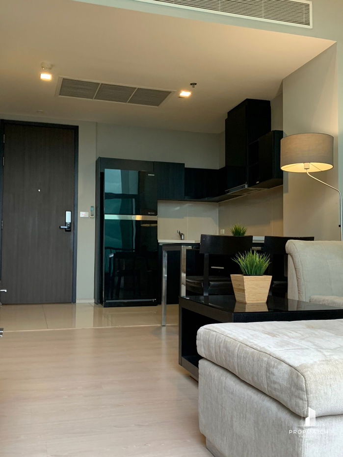 รูป ✨Flash Deal ✨ Rhythm Sukhumvit 44/1 ( 1Bed 1Bath 60 SQM.) แต่งครบพร้อมอยู่ !! เพียง 45,000 บาทต่อเดือน Tel.0981315848 @propmatch - รูปที่ 6/9