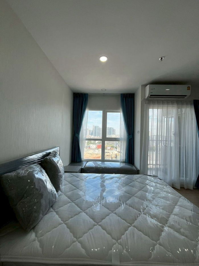 picture PFD-05625  Condo for Rent:  Supalai Veranda Ramkhamhaeng Schedule a viewing ■ Line: @propertyfinder  - 7/12