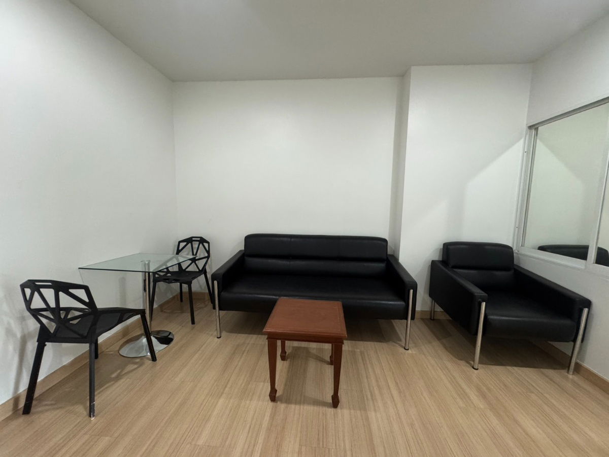 รูป lIFE@Sathorn 10 for Rent, BTS Saint-Louis  ให้เช่า คอนโด ไลฟ์ เเอท สาทร 10, 1b 1b พื้นที่ 41 ตารางเมตร, BTS Saint-Louis - รูปที่ 23/23