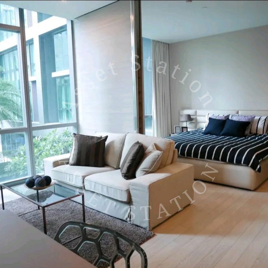 รูป ✨ พร้อมอยู่วันนี้! The Room Sukhumvit 21 – Luxury Condo ใกล้ BTS อโศก 📍 - รูปที่ 2/10
