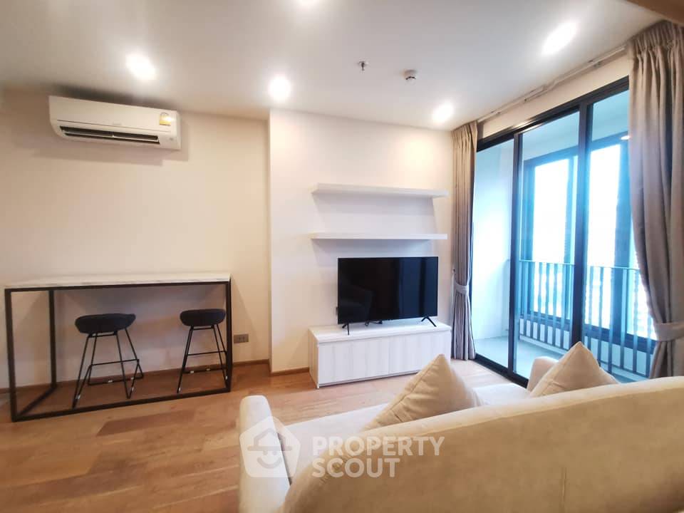 picture 1-BR Condo at Q Chid Lom - Phetchaburi near BTS Chit Lom (ID 435752) - 1/9