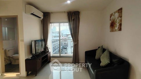 2-BR Condo at Aspire Sukhumvit 48 near BTS Phra Khanong (ID 2296358)