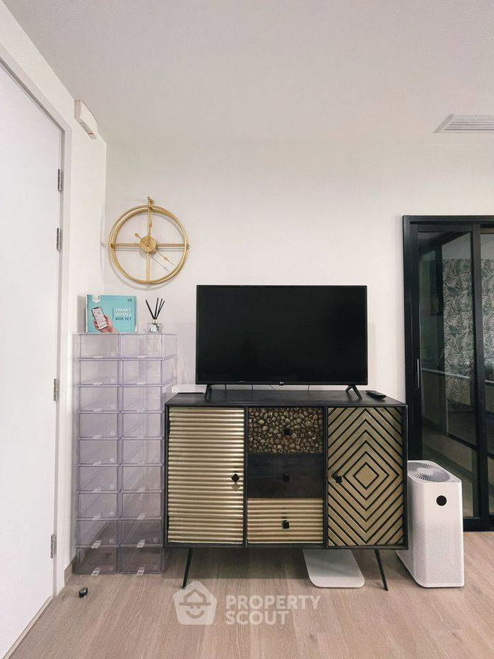 picture 1-BR Condo at The Base Phetkasem near MRT Phetkasem 48 (ID 675190) - 13/16
