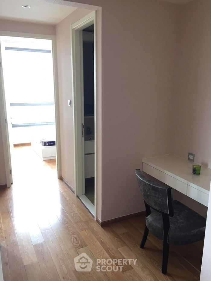 picture 2-BR Condo at H Sukhumvit 43 near BTS Phrom Phong (ID 510477) - 6/9