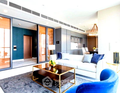คอนโดให้เช่า : คอนโด 2-ห้องนอน ที่ เดอะ โมนูเมนต์ ทองหล่อ ใกล้ ทองหล่อ (ID 1455368)