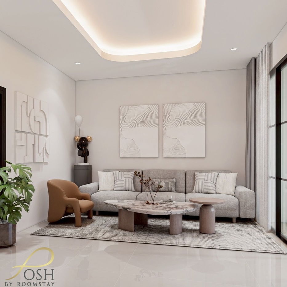 picture Single-story townhouse newly renovated | Convenient location in central Wichit | Thung Charoen 6 - 2/24