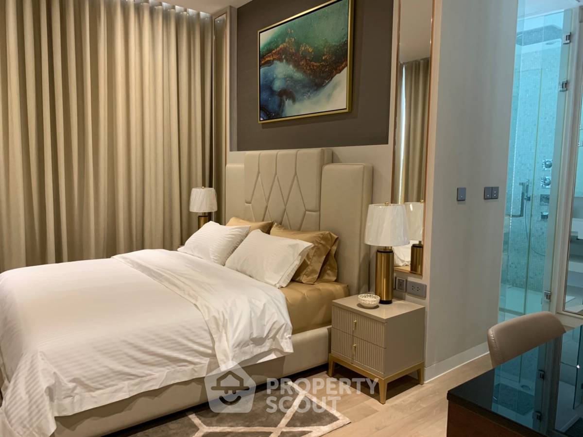 picture 2-BR Condo at Vittorio Sukhumvit 39 near BTS Phrom Phong (ID 888763) - 9/24