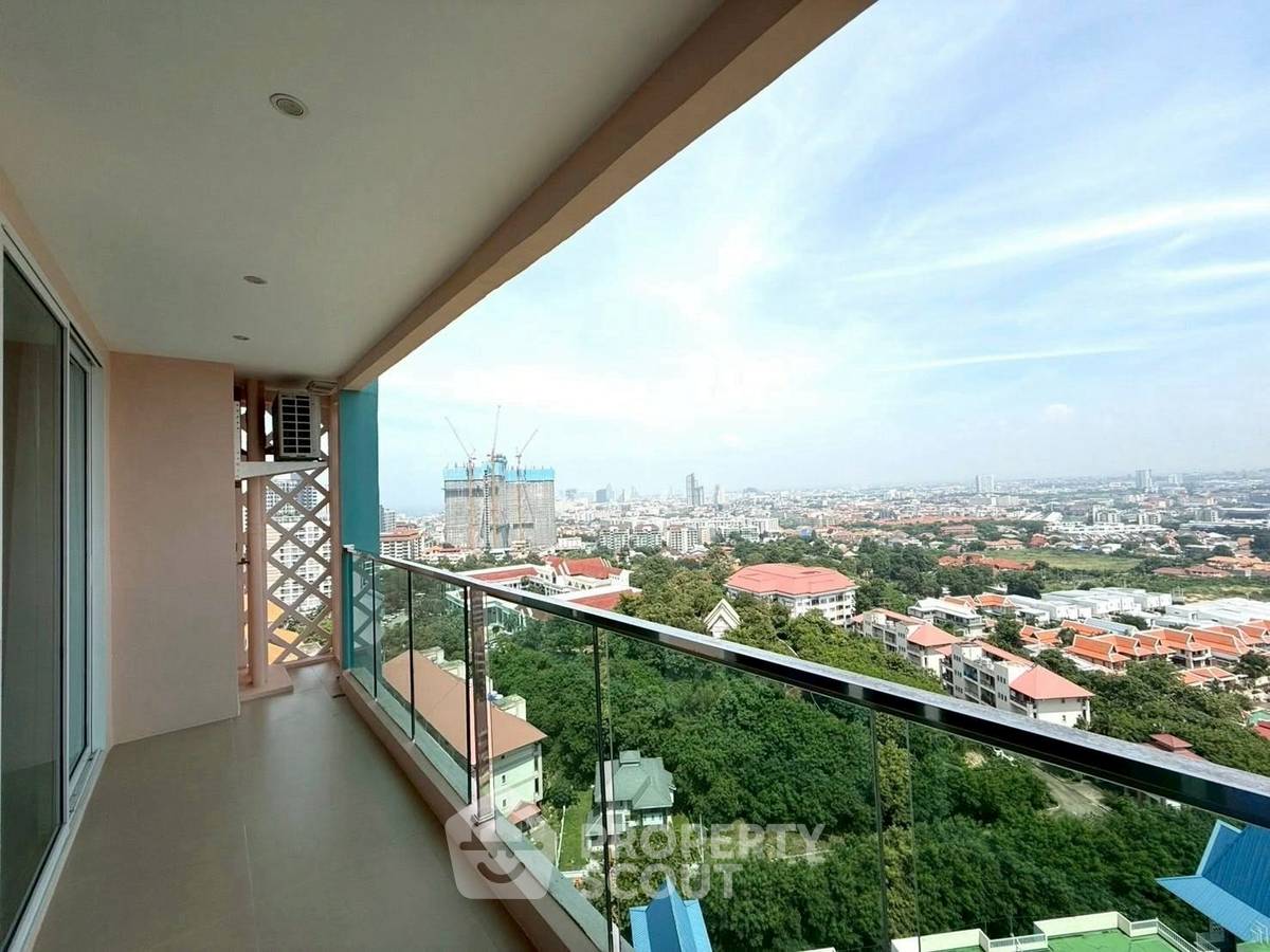 picture 2-BR Condo at Grande Caribbean Condo Resort Pattaya close to Pattaya South (ID 2285497) - 3/10