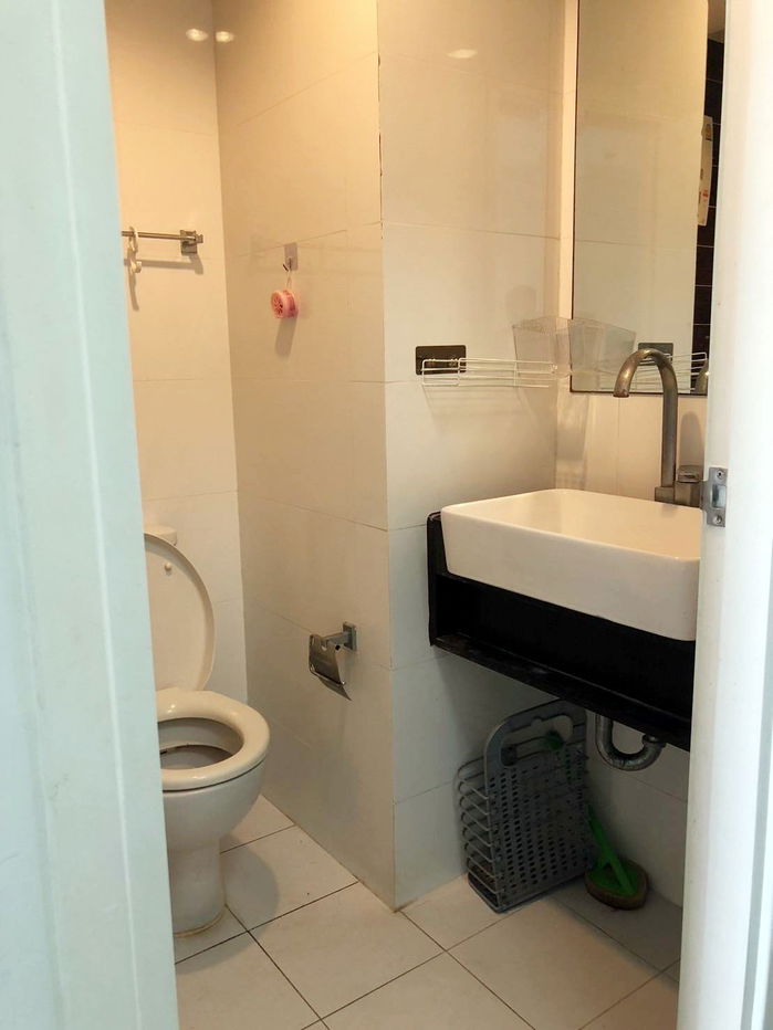 รูป คอนโดให้เช่า A Space Me บางนา (ราคาดีมาก!!!) ถูกที่สุด!!! - รูปที่ 8/9