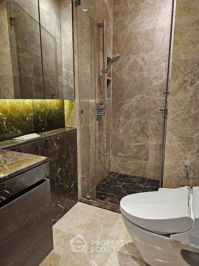 picture 1-BR Condo at 28 Chidlom near BTS Chit Lom (ID 1260320) - 6/7