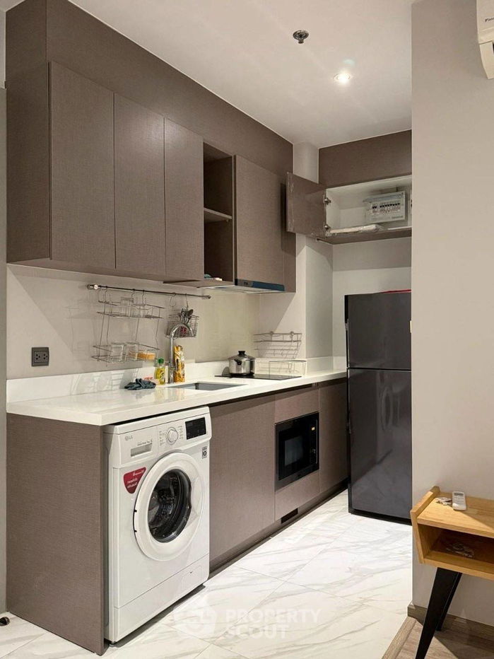 picture 1-BR Condo at Rhythm Ekkamai near BTS Ekkamai (ID 2293964) - 8/17