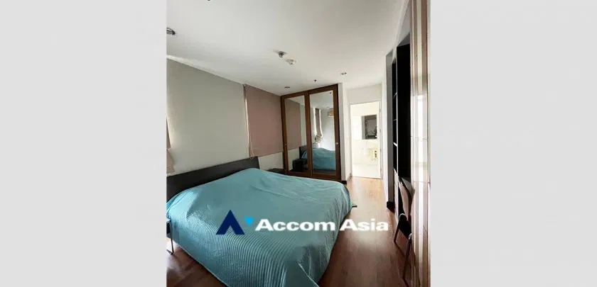 picture 🔼🔽 AccomA 📩 The Master Centrium Asoke-Sukhumvit - 7/11