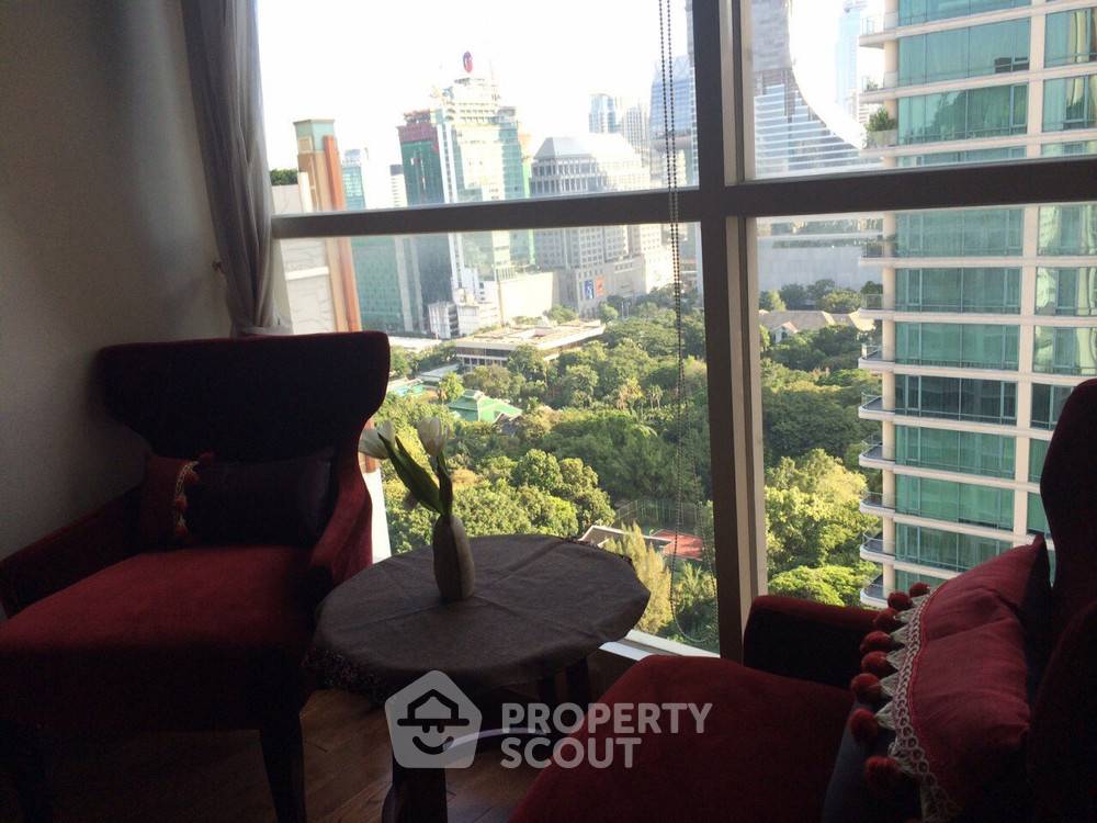picture 1-BR Condo at The Address Chidlom near BTS Chit Lom (ID 298273) - 5/11