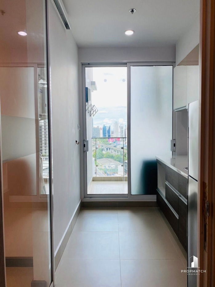 รูป ✨Flash Deal ✨Supalai Elite Phayathai (1 Bed 1 Bath 44 SQM.) พร้อมอยู่ ! เพียง 20,000 บาทต่อเดือน Tel.0981315848 @propmatch - รูปที่ 3/3