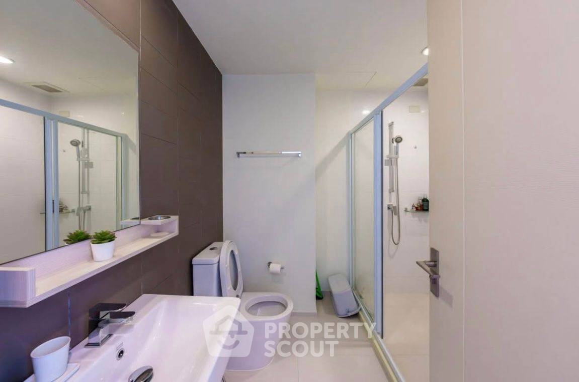 picture 2-BR Condo at The Key Wutthakat near BTS Wutthakat (ID 2160093) - 8/9