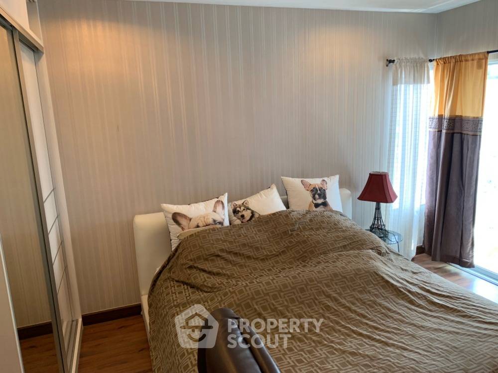 รูป คอนโด 2-ห้องนอน ที่ คิว เฮ้าส์ สาทร ใกล้ BTS กรุงธนบุรี (ID 2285466) - รูปที่ 4/11