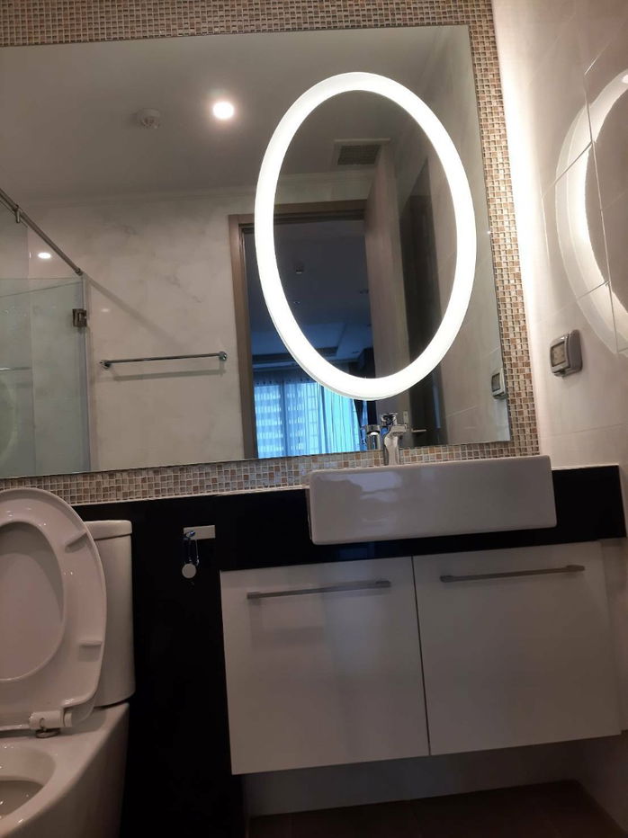 picture > Supalai Oriental Sukhumvit 39 for Rent 2b 2b, 84 sqm <    - 22/29