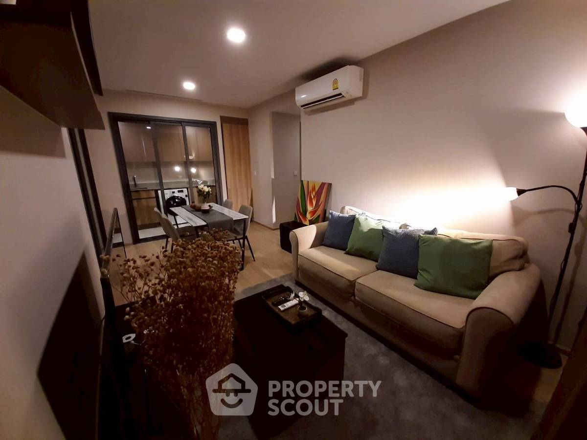 รูป คอนโด 2-ห้องนอน ที่ ทากะ เฮ้าส์ เอกมัย 12 ใกล้ BTS เอกมัย (ID 2287599) - รูปที่ 5/17
