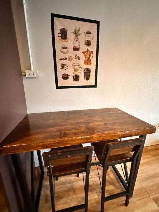 picture Condo for rent in downtown near Maya, No.1C713 - 8/12