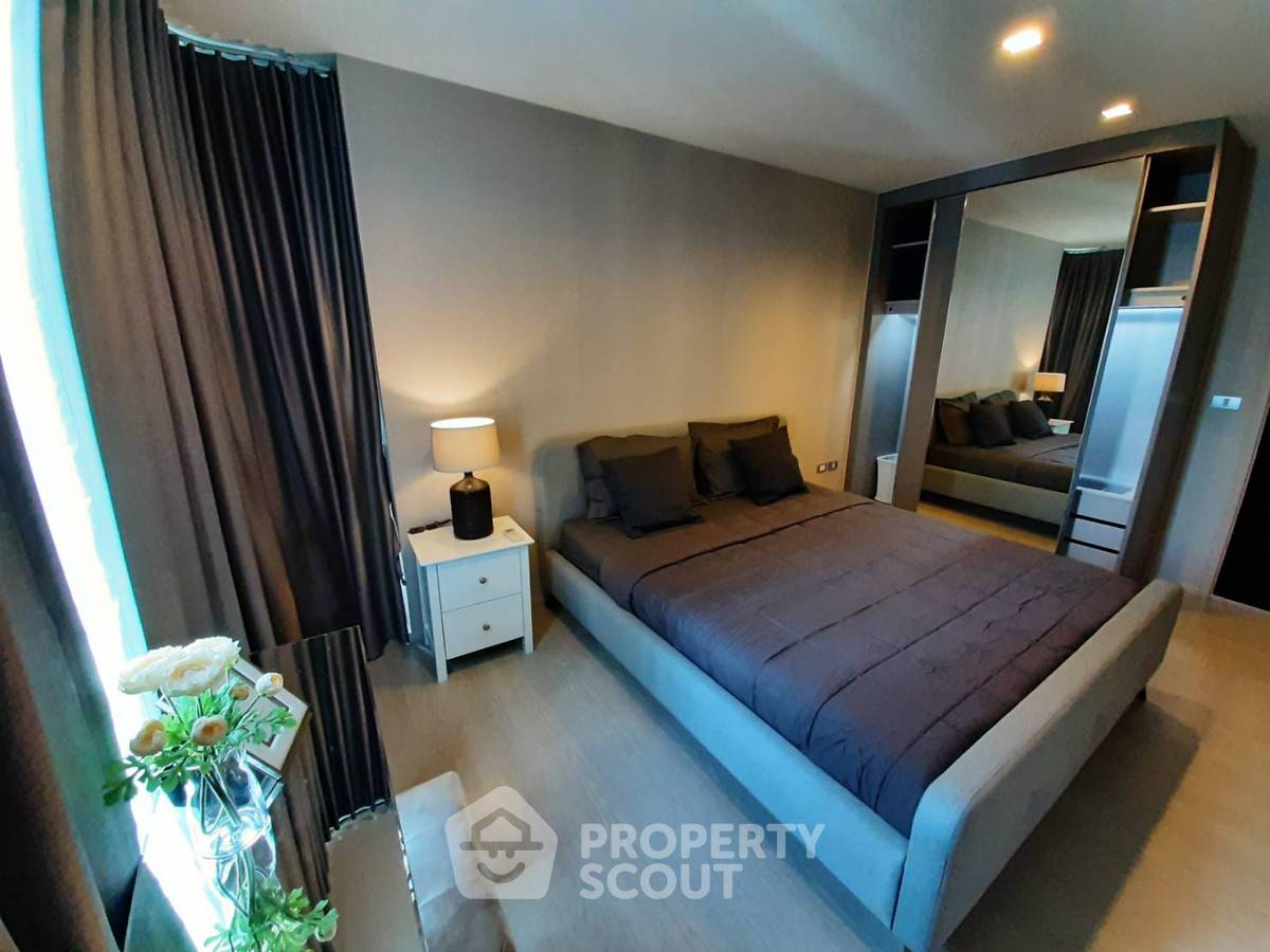picture 2-BR Condo at Rhythm Sukhumvit 36-38 near BTS Thong Lor (ID 575308) - 7/16