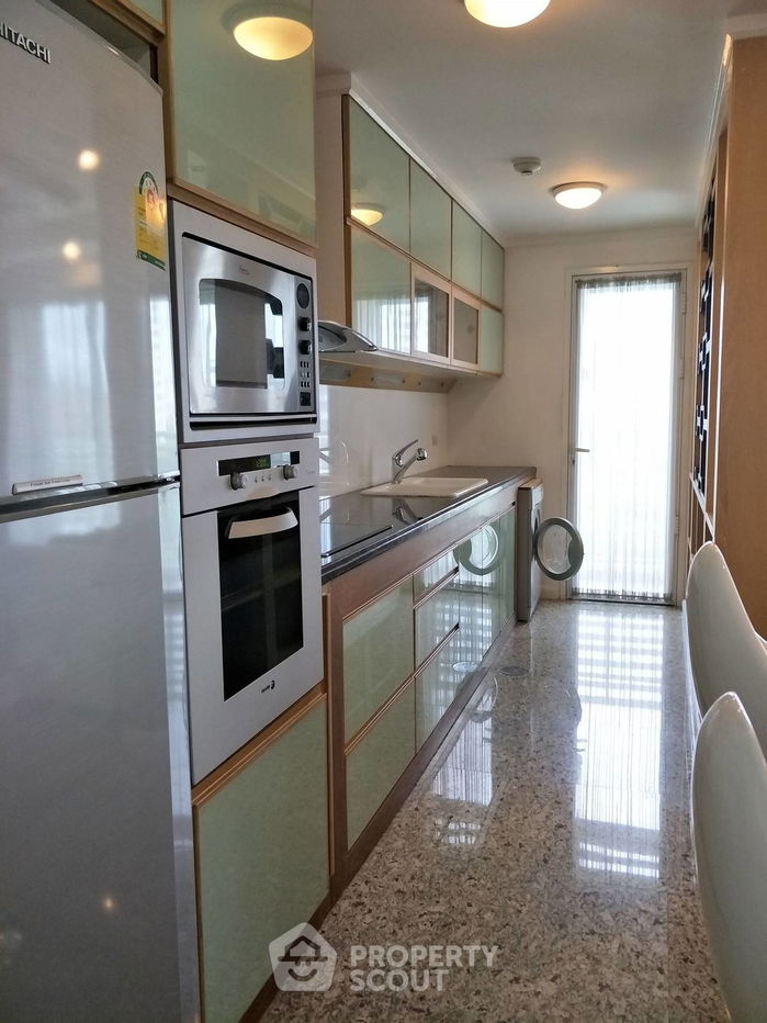 รูป คอนโด 2-ห้องนอน ที่ อเวนิว 61 คอนโดมิเนียม ใกล้ BTS ทองหล่อ (ID 671262) - รูปที่ 2/15