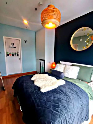 Condos for rent วิทยาลัยพณิชยการเชตุพน : #SC8057​​​​​  📌 Rent | 🟦🟨Lumpini Place Rama 3 - Riverine​🟥🟩💬𝑪𝒐𝒏𝒕𝒂𝒄𝒕𝑳𝑰𝑵𝑬:@𝒔𝒆𝒄𝒓𝒆𝒕𝒑𝒓𝒐𝒑𝒆𝒓𝒕𝒚 🔥✨     