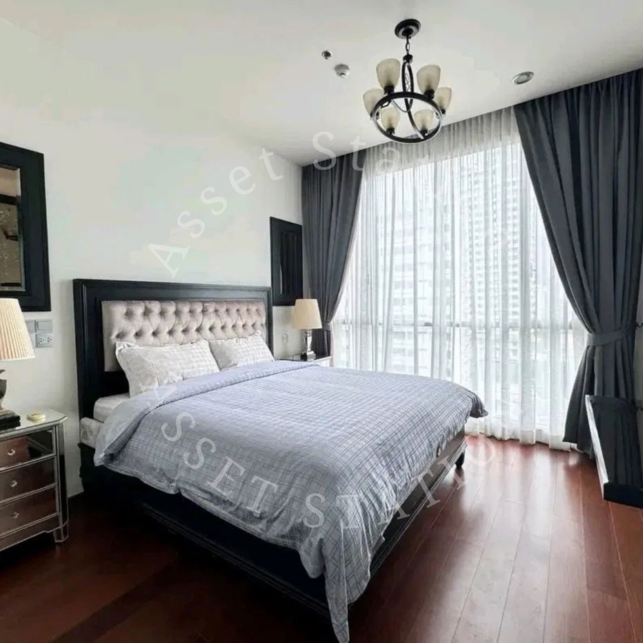 picture 🌟 Quattro By Sansiri – Luxury condo near BTS Thonglor! ✨ - 1/12