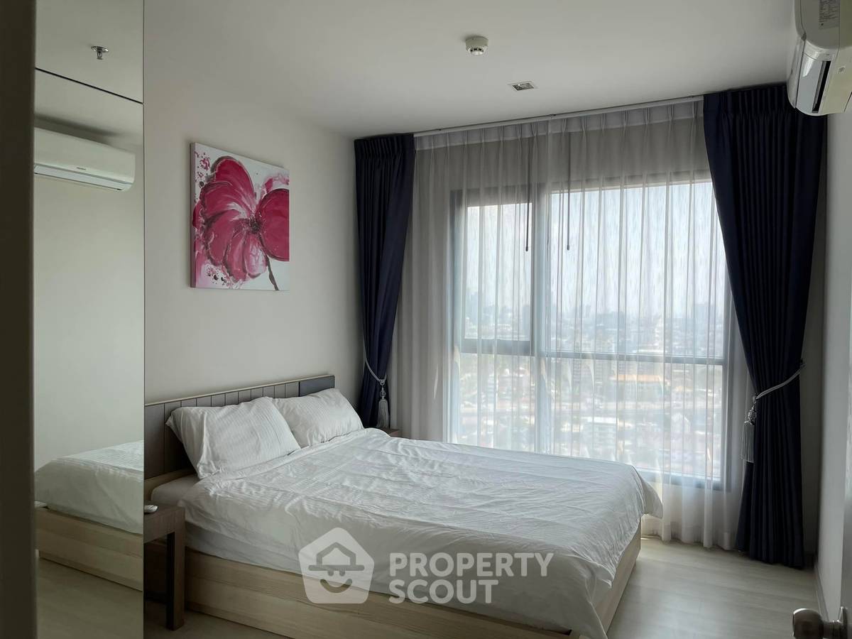รูป คอนโด 1-ห้องนอน ที่ ไลฟ์ สุขุมวิท 48 ใกล้ BTS พระโขนง (ID 738879) - รูปที่ 2/22