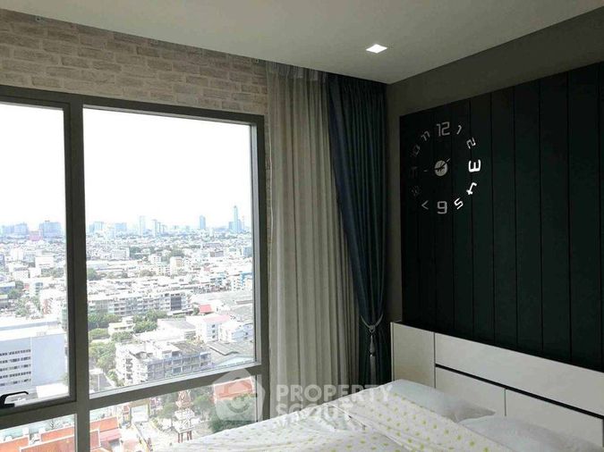 2-bed condo for rent, 77 sqm, Star View