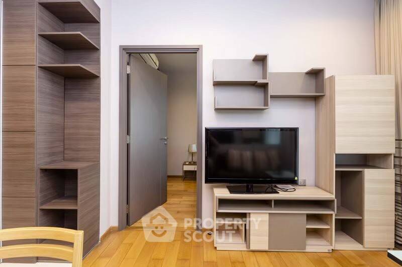 picture 1-BR Condo at Keyne By Sansiri near BTS Thong Lor (ID 479734) - 5/14
