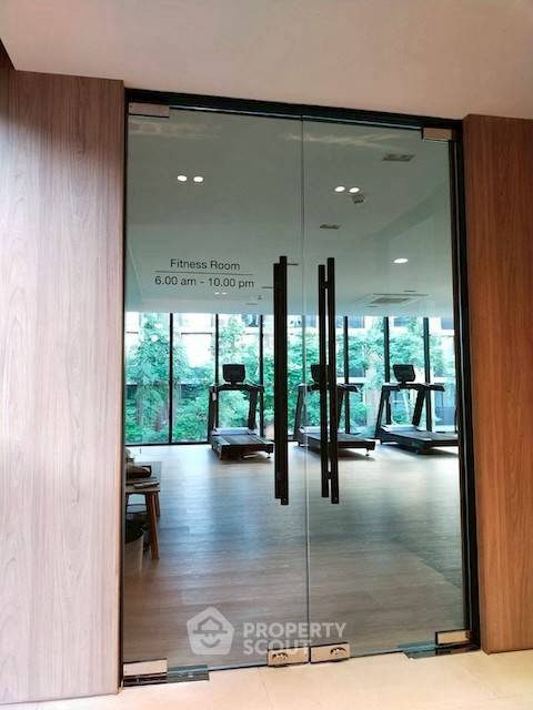 picture 1-BR Condo at Noble Ambience Sukhumvit 42 near BTS Ekkamai (ID 2287207) - 8/11