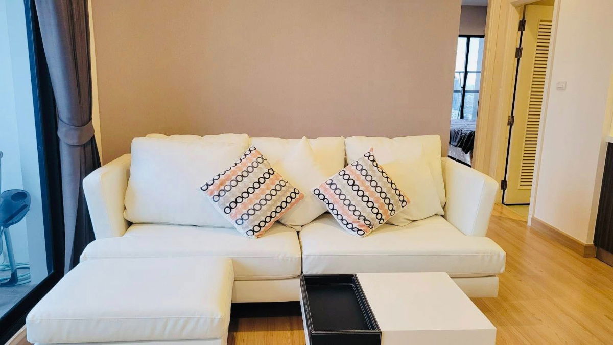 picture Condo for rent: Urbano Absolute Sathon-Taksin, near BTS Krung Thonburi, 39,000 baht, property code: RS1708 - 6/23