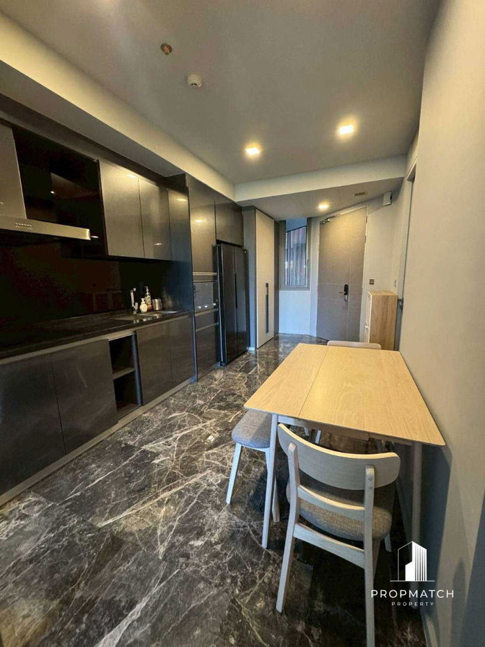 รูป ✨Flash Deal ✨ Ashton Residence 41 ( 2Bed 2Bath 74 SQM.) แต่งครบพร้อมอยู่ !! เพียง 65,000 บาทต่อเดือน Tel.0981315848 @propmatch - รูปที่ 3/16
