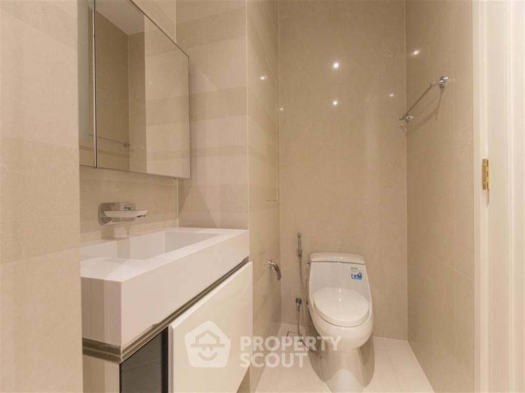 picture 3-BR Condo at Marque Sukhumvit near BTS Phrom Phong (ID 1846546) - 17/20