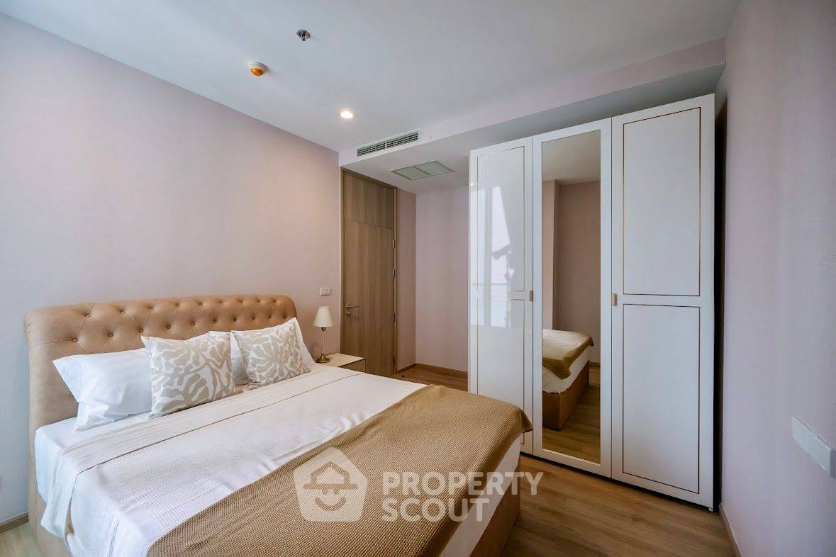 picture 2-BR Condo at Noble Ploenchit near BTS Phloen Chit (ID 2283075) - 6/13