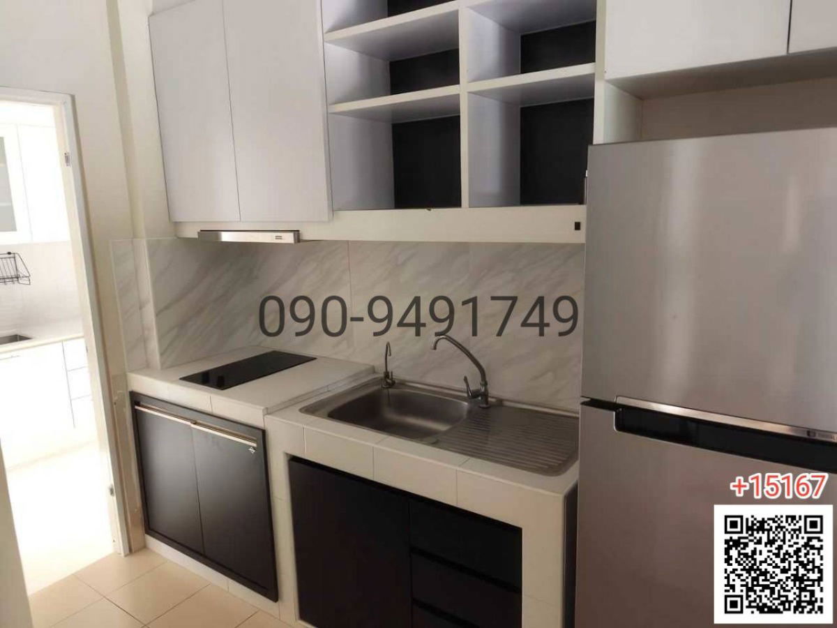 รูป เช่า บ้านเดี่ยว 2 ชั้น  หมู่บ้าน Casa Premium Onnut - Wongwhaen ใกล้ห้าง Mega บางนา - รูปที่ 6/19