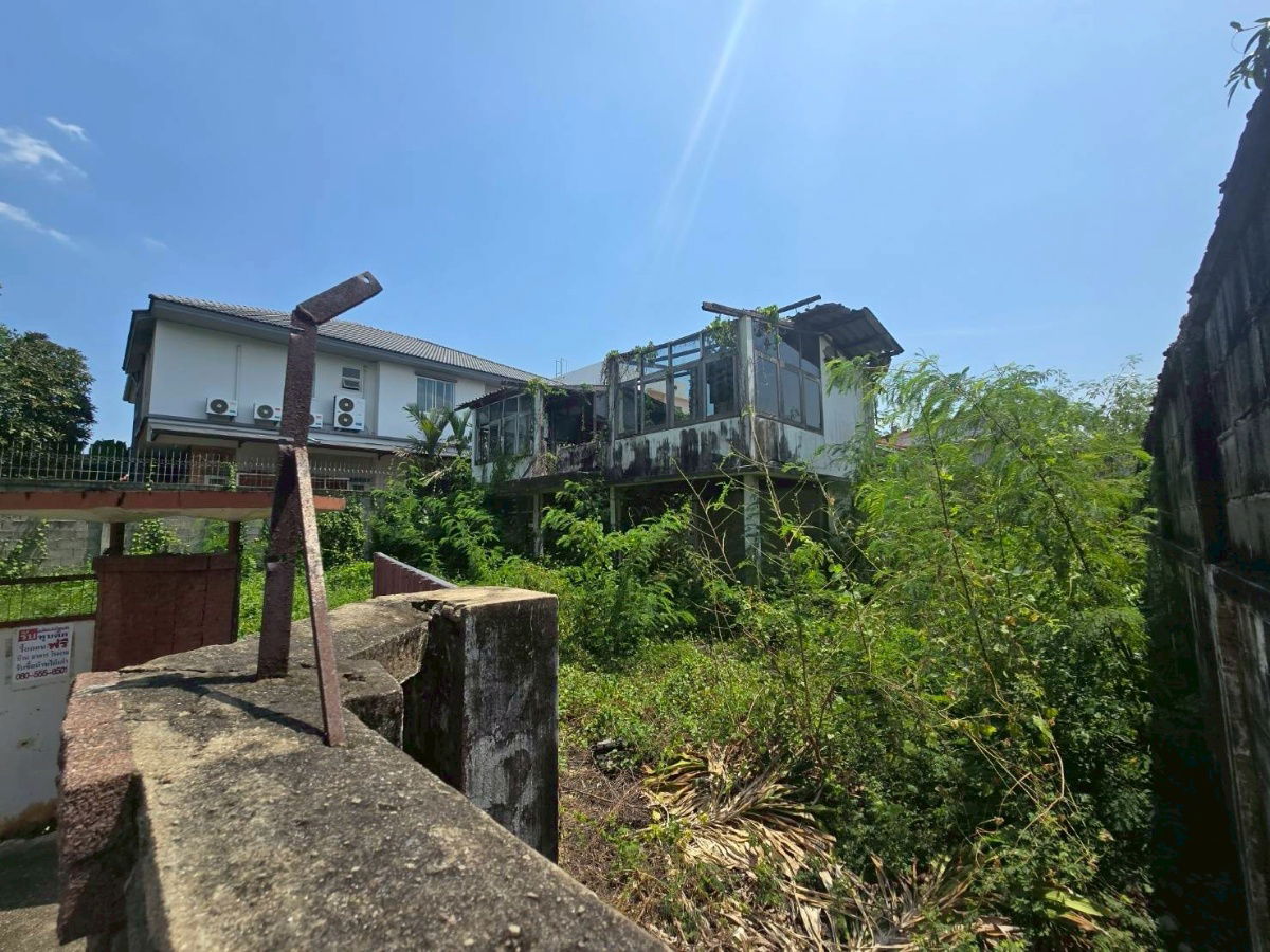 picture LTHC12990 – Land for sale at Pridi Banomyong 26 Size 92 sqw. ONLY 15.7 MB - 4/6