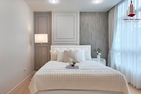 ✨ For Sale: Zenith Place @ Huaykwang Condo ✨   💰 Only 3,190,000 THB