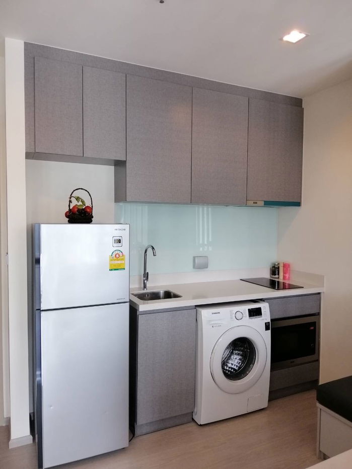 picture Condo for rent at Rhythm Sukhumvit 36-38 - 7/17