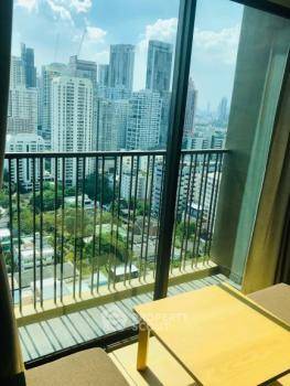 picture 1-BR Condo at Noble Refine Prompong near BTS Phrom Phong (ID 418614) - 4/9
