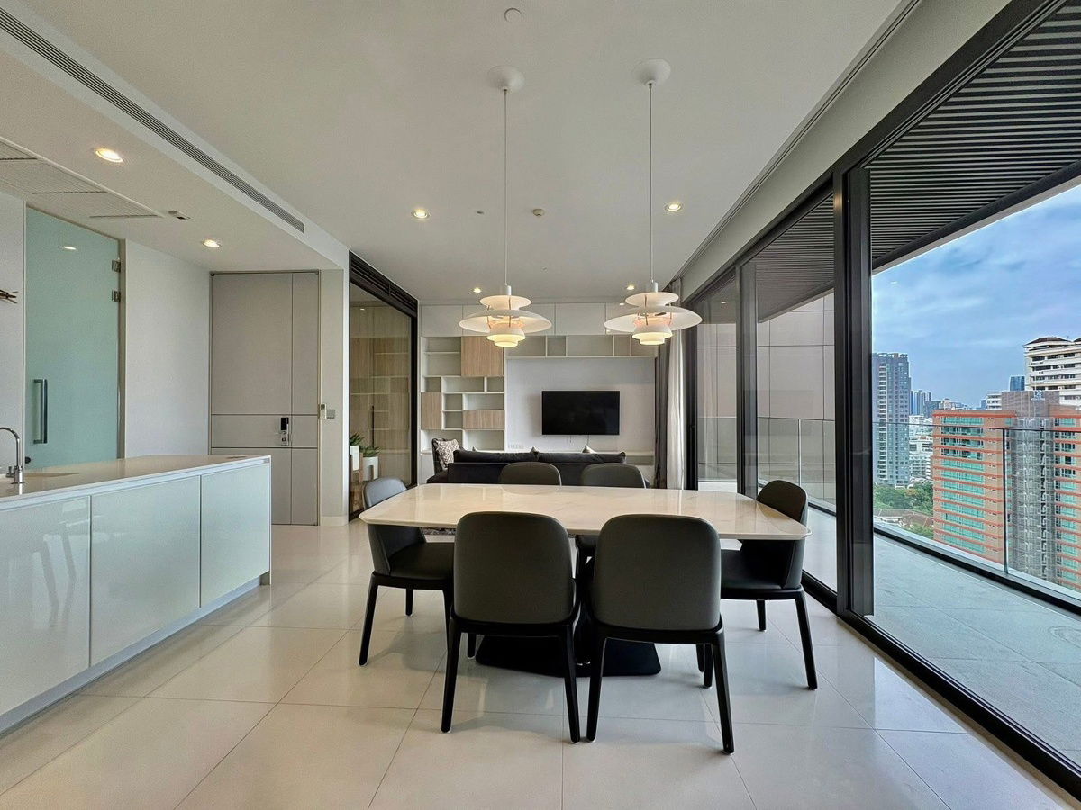picture 📀 Condo For Rent Vittorio Sukhumvit 39 A room is very luxury !! - 15/19