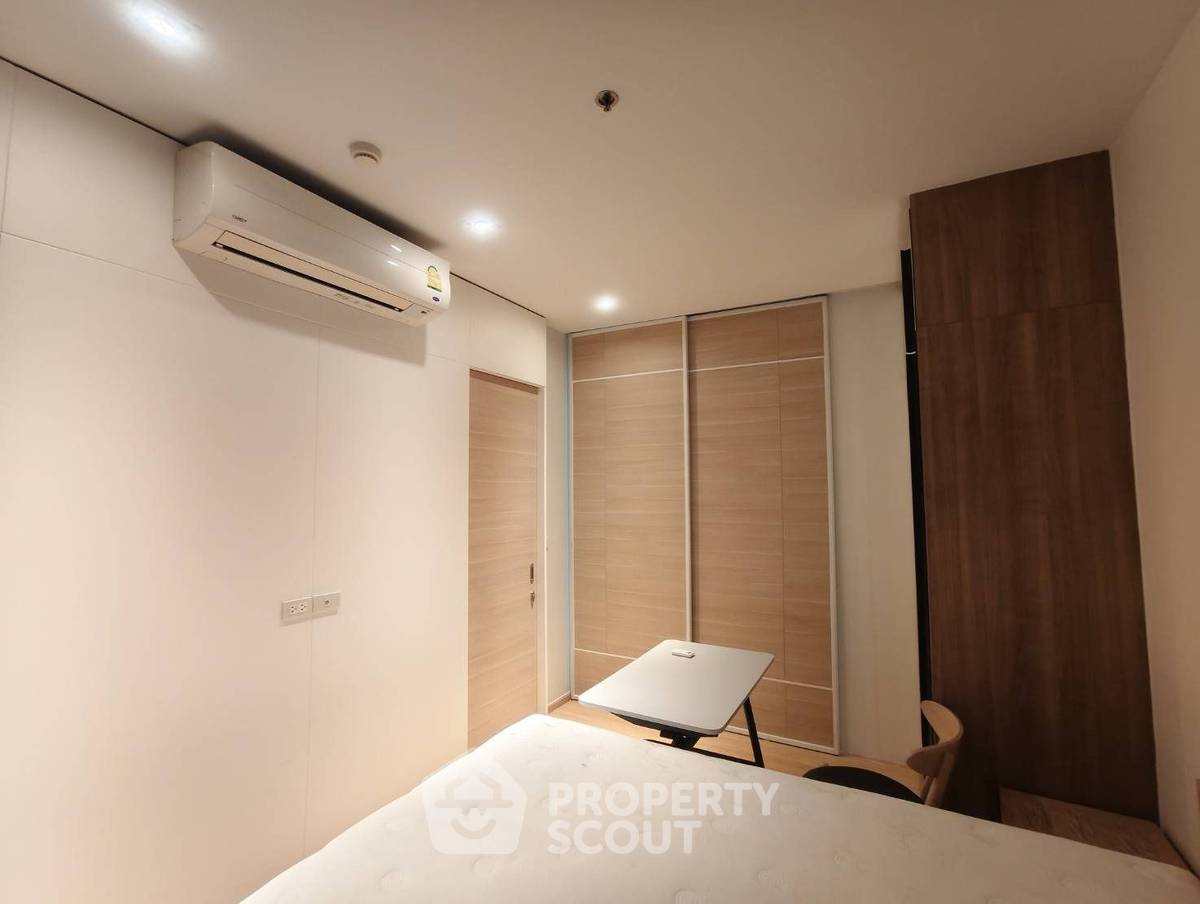 รูป คอนโด 2-ห้องนอน ที่ พาร์ค ออริจิ้น พร้อมพงษ์ ใกล้ BTS พร้อมพงษ์ (ID 2160926) - รูปที่ 13/17