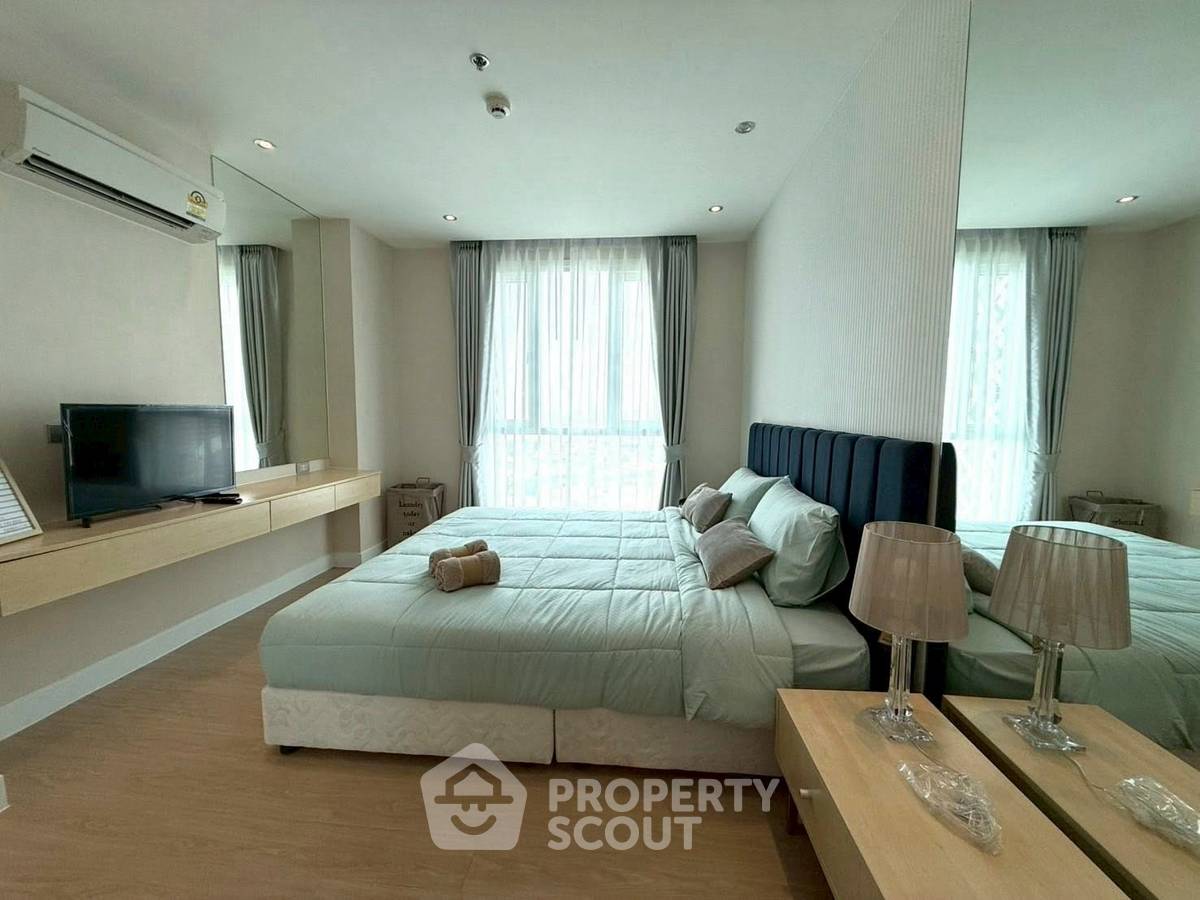 picture 2-BR Condo at Grande Caribbean Condo Resort Pattaya close to Pattaya South (ID 2285497) - 4/10