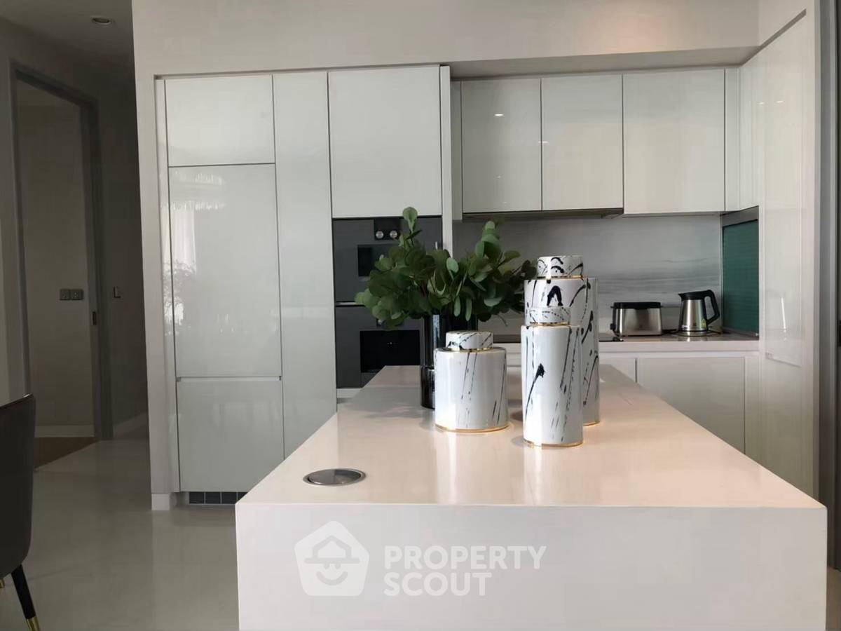picture 2-BR Condo at Vittorio Sukhumvit 39 near BTS Phrom Phong (ID 2287003) - 5/20