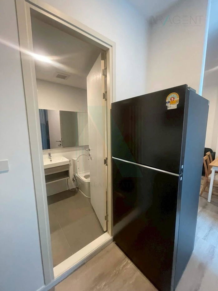 picture For Rent Condo KNIGHTSBRIDGE SUKHUMVIT - THEPHARAK Building 1, Floor 34,2 bed room, Room size 37 sqm - 6/8