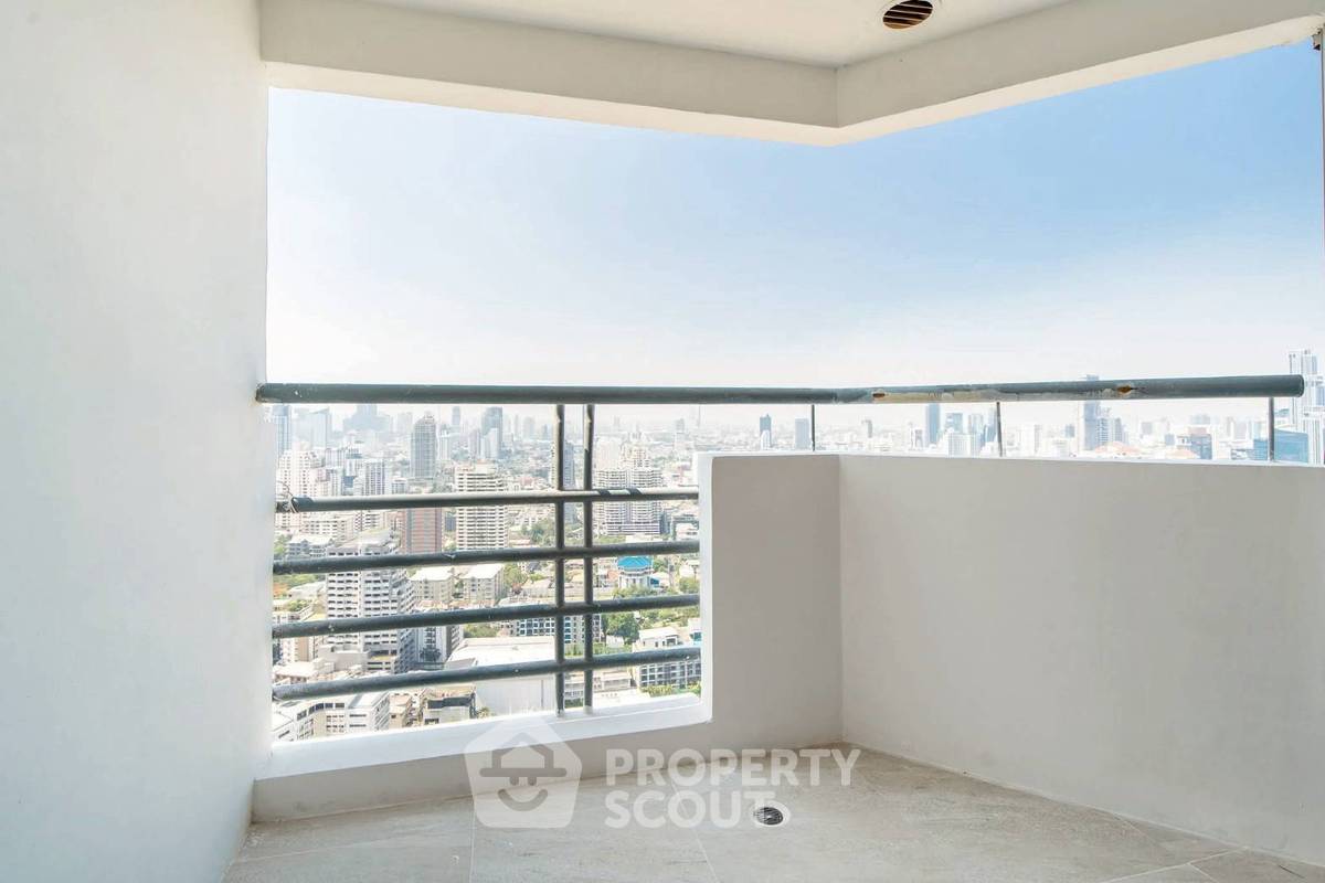 picture 2-BR Condo at The Waterford Diamond Tower Sukhumvit near BTS Phrom Phong (ID 2279634) - 12/12